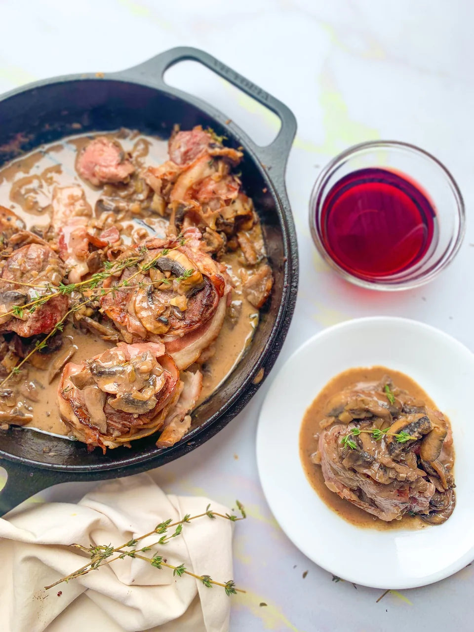 Filete Mignon