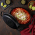 Pozole Rojo Receta Tradicional para el Mes Patrio
