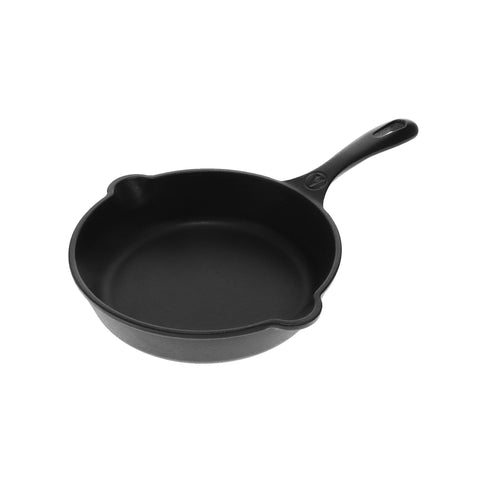 Sartén 20 cm – hierro fundido esmaltado