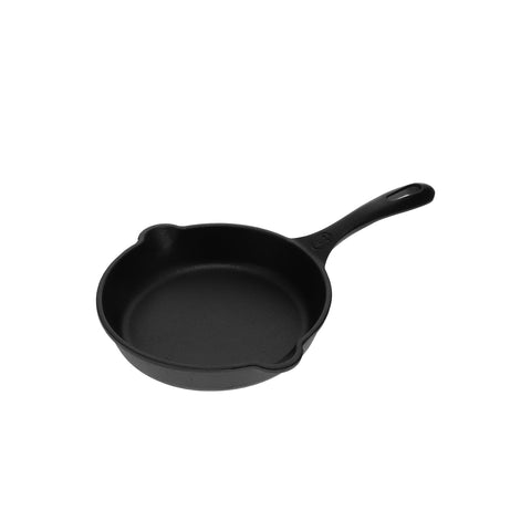 Sartén 16.5 cm – hierro fundido esmaltado