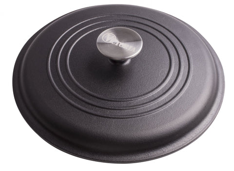 Olla dutch oven 6,6 L – hierro fundido esmaltado