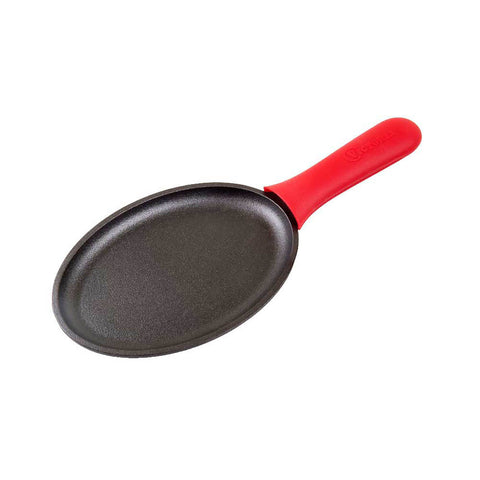 Mango de silicona grande – protector para sartén