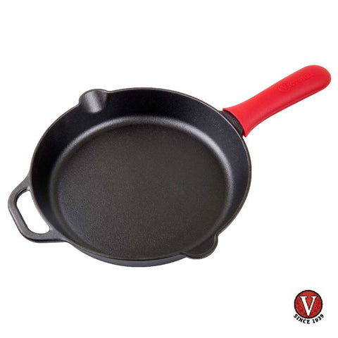 Mango de silicona grande – protector para sartén
