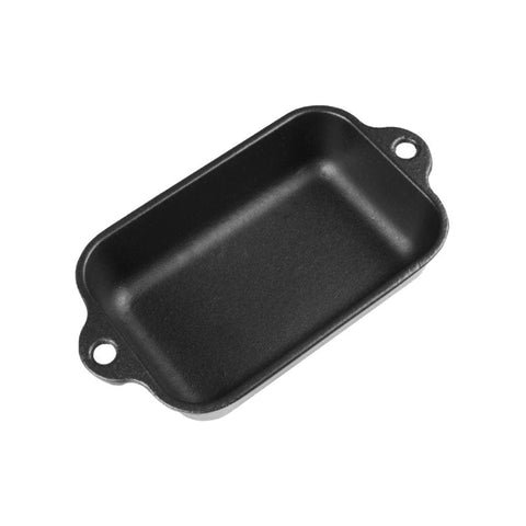 Molde Para Lasaña 18 cm hierro fundido