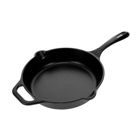 Sartén 25 cm – hierro fundido
