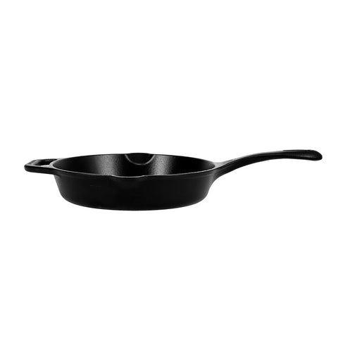 Sartén 25 cm – hierro fundido