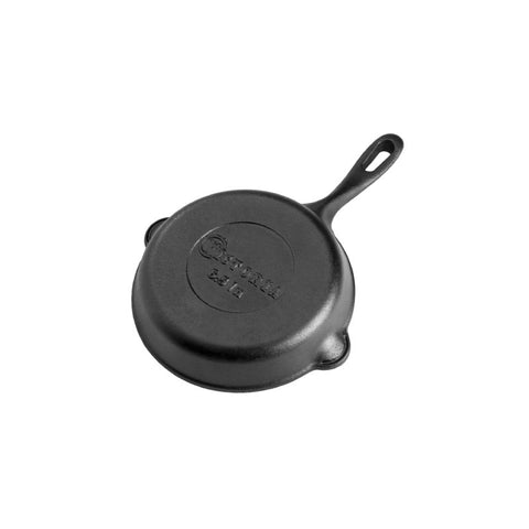 Sartén 16.5 cm – hierro fundido esmaltado