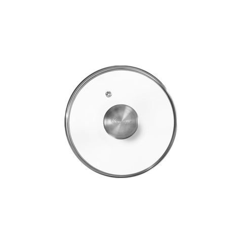 Tapa de Vidrio Templado Victoria 16,5 Cm